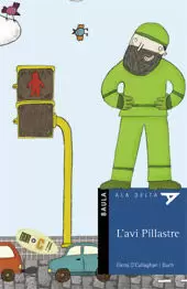 L'AVI PILLASTRE