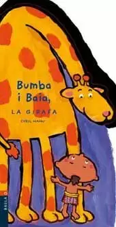 BUMBA I BAIA, LA GIRAFA