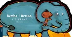 BUMBA I BEMBE L´ELEFANT