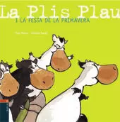 LA PLIS PLAU I LA FESTA DE LA PRIMAVERA