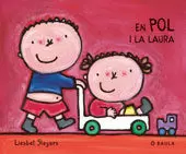 EN POL I LA LAURA EN POL I LA LAURA