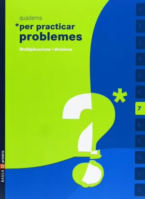 PRACTICAR PROBLEMES 7