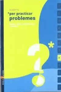 PRACTICAR PROBLEMES 8
