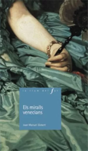 ELS MIRALLS VENECIANS