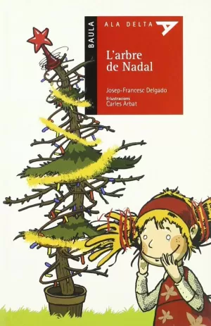 L´ARBRE DE NADAL