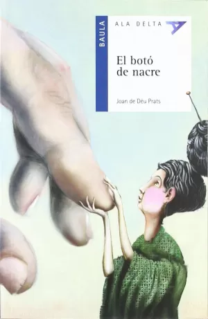 EL BOTÓ DE NACRE