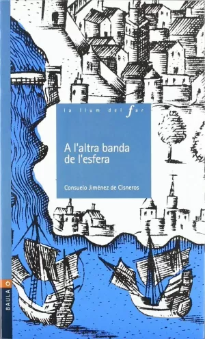 A L´ALTRA BANDA DE L´ESFERA A L´ALTRA BANDA DE L´ESFERA
