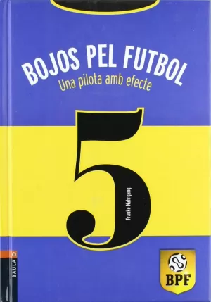 UNA PILOTA AMB EFECTE