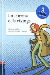 LA CORONA DELS VIKINGS
