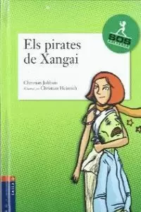ELS PIRATES DE XANGAI