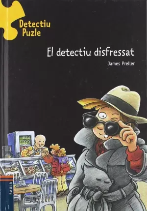 EL DETECTIU DISFRESSAT