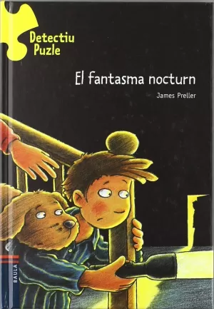 EL FANTASMA NOCTURN