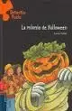 LA MÒMIA DE HALLOWEEN