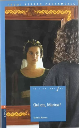 QUI ETS, MARINA? QUI ETS, MARINA?