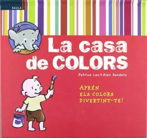 CASA DE COLORS, LA