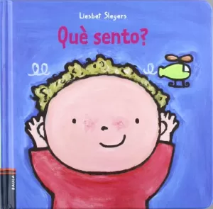 QUE SENTO? QUE SENTO?