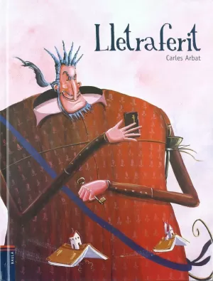 LLETRAFERIT LLETRAFERIT