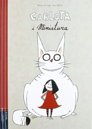 CARLOTA I MINIATURA