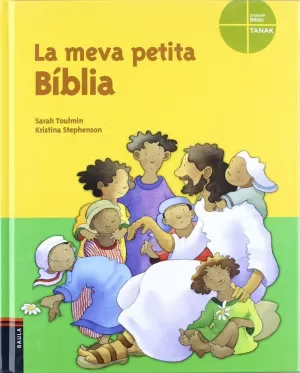 LA MEVA PETITA BIBLIA