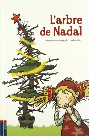 L'ARBRE DE NADAL L'ARBRE DE NADAL