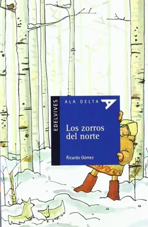 VIU LLEGINT  ZORROS DEL NORTE