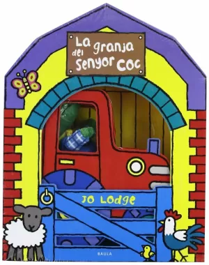 LA GRANJA SENYOR COC -C-