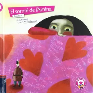 EL SOMNI DE L'AMINA