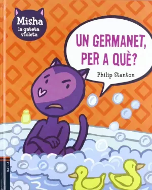 UN GERMANET, PER A QUE?