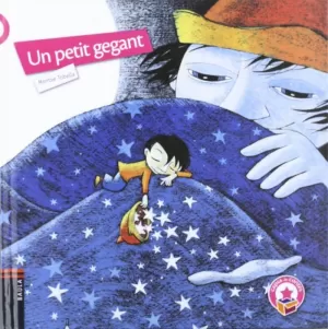UN PETIT GEGANT UN PETIT GEGANT