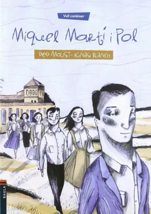 MIQUEL MART¡ I POL