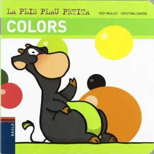 LA PLIS PLAU PETITA COLORS LA PLIS PLAU PETITA COLORS