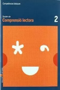 QUADERN DE COMPRENSIÓ LECTORA 2