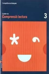 QUADERN DE COMPRENSIÓ LECTORA 3