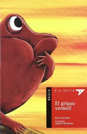 EL GRIPAU VERMELL