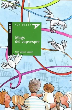 MAGS AL CAPVESPRE