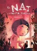 EN NAT I EL SECRET DE L'ESPERANÇA EN NAT I EL SECRET DE L'ESPERANÇA