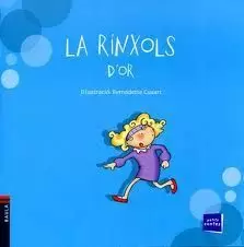 LA RINXOLS D'OR