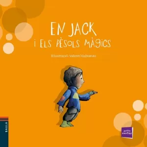 EN JACK I ELS PÈSSOLS MÀGICS