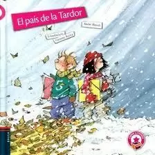 EL PAIS DE LA TARDOR