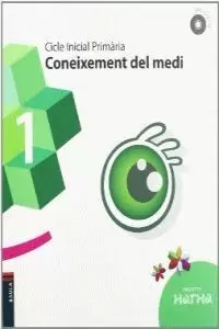 CONEIXEMENT 1 MEDI EN XARXA