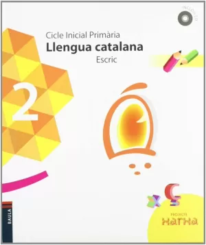 LLENGUA ESCRIC 2 PRIM EN XARXA