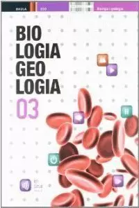 BIOLOGIA I GEOLOGIA 3R D'ESO PROJECTE EN LINIA (LLIBRE + LLIC)