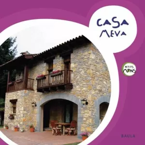 CASA MEVA CASA MEVA
