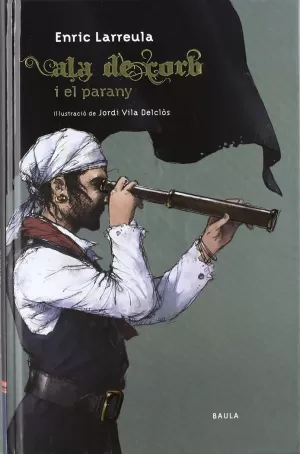 ALA DE CORB I EL PARANY ALA DE CORB I EL PARANY