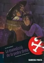 LA MALEDICCIÓ DE LA PEDRA DRETA