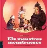 ELS MONSTRES MONSTRUOSOS