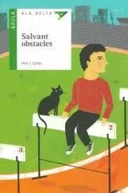 SALVANT OBSTACLES