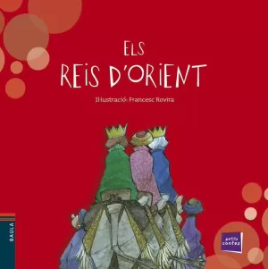 ELS REIS D'ORIENT