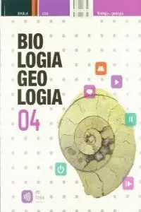 BIOLOGIA I GEOLOGIA 4T. D'ESO PROJECTE EN LÍNIA LA BIOLOGIA I GEOLOGIA 4T. D'ESO PROJECTE EN LÍNIA LA