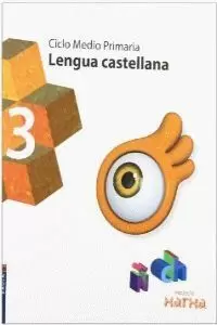 LENGUA CASTELLANA 3 XARXA